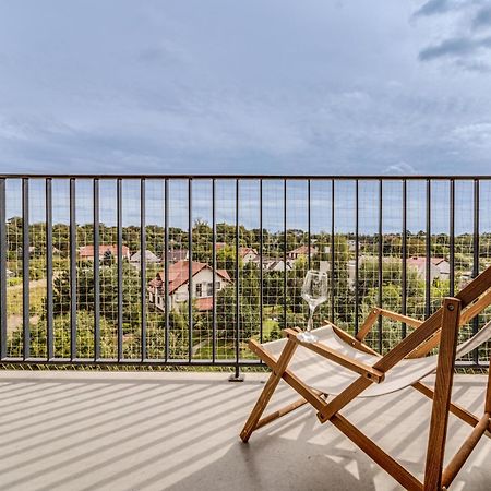 Rentplanet - Apartamenty Zarembowicza Vratislav Exteriér fotografie