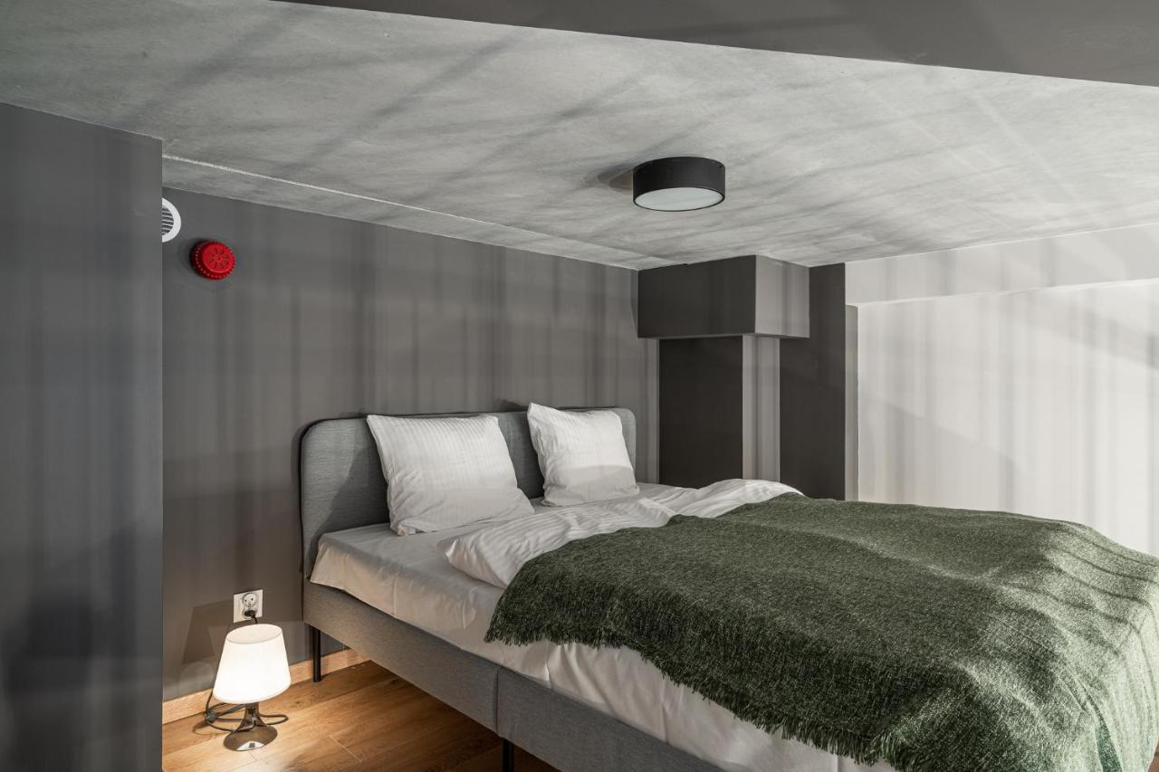 Rentplanet - Apartamenty Zarembowicza Vratislav Exteriér fotografie