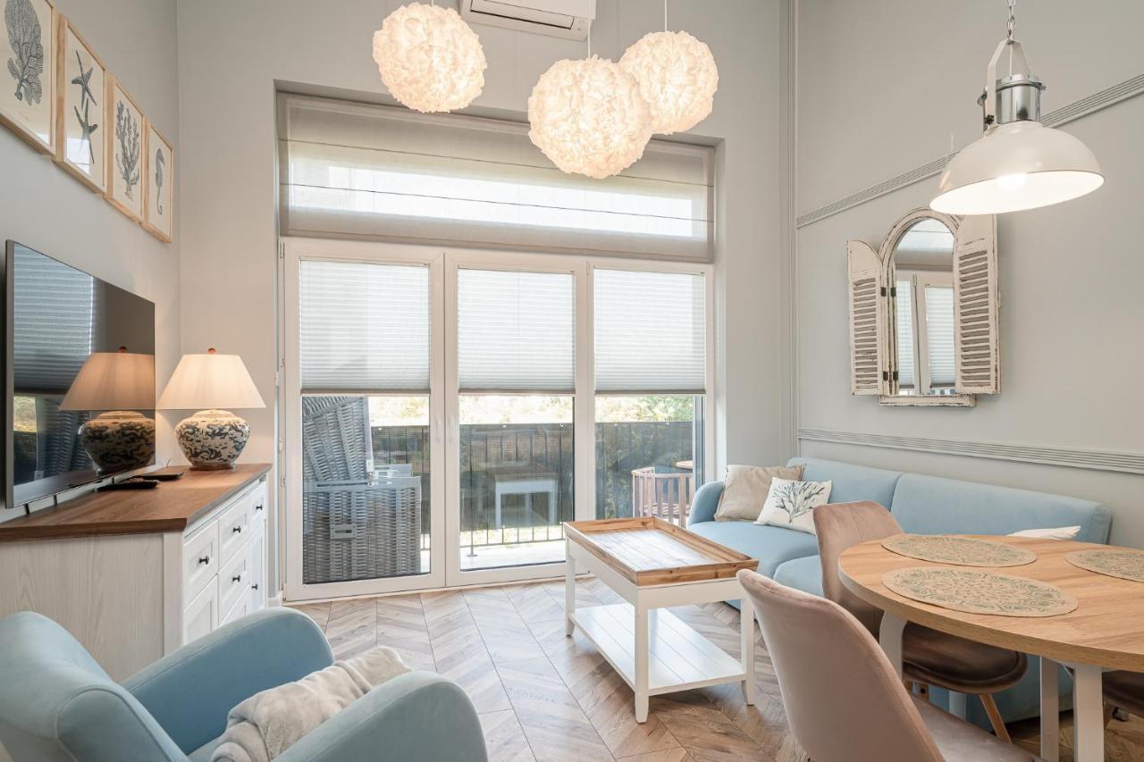 Rentplanet - Apartamenty Zarembowicza Vratislav Exteriér fotografie