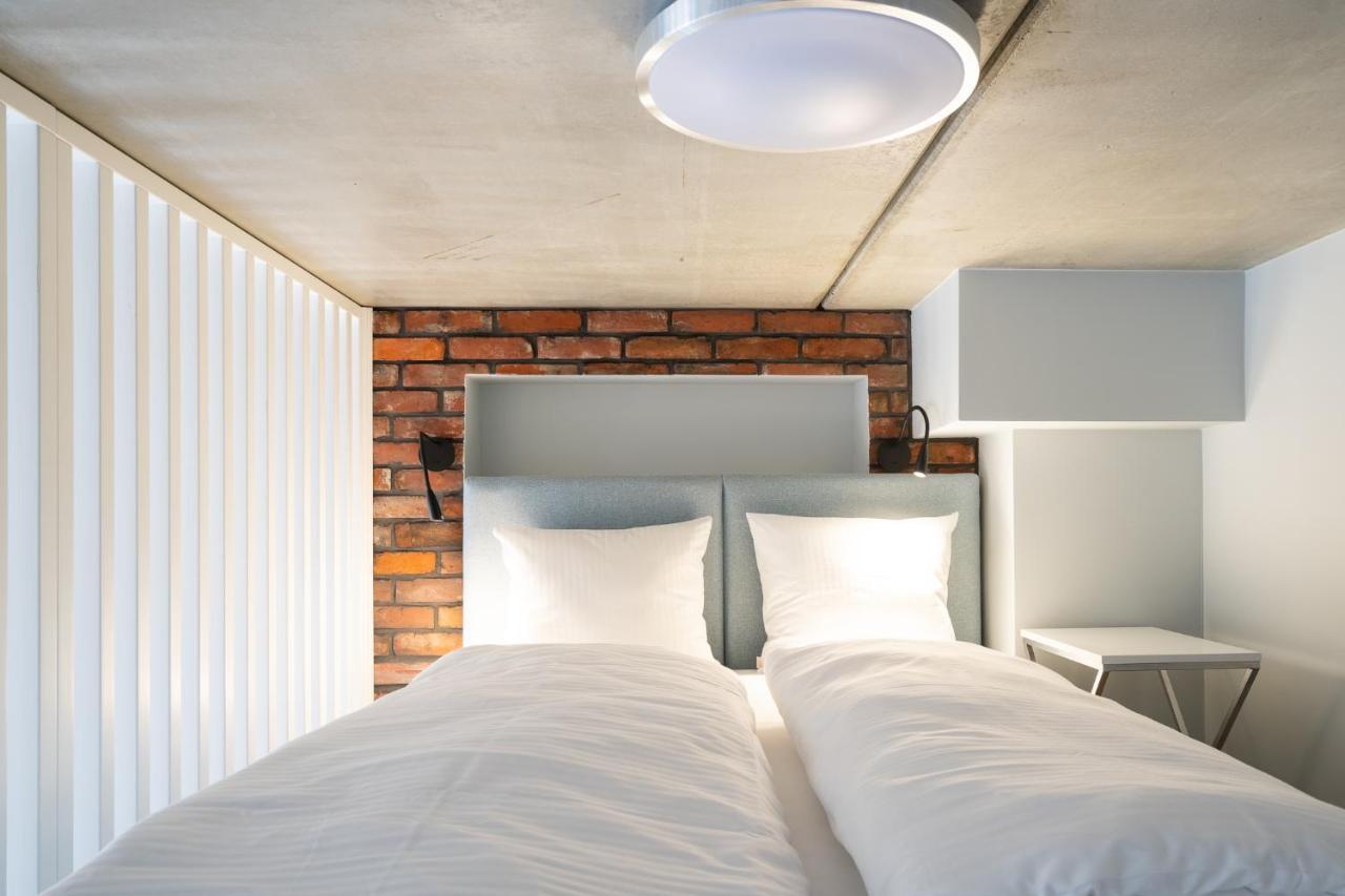 Rentplanet - Apartamenty Zarembowicza Vratislav Exteriér fotografie