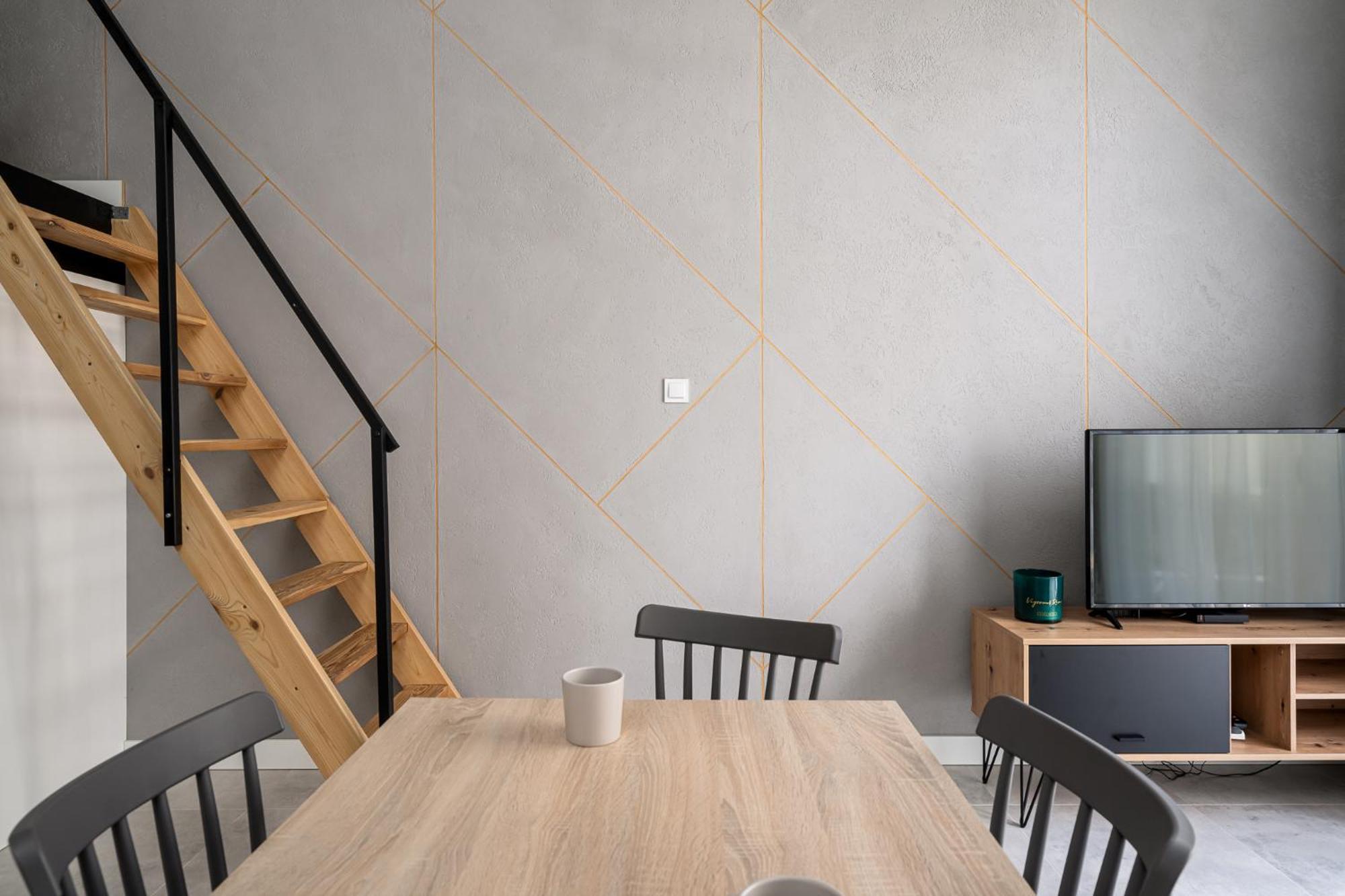 Rentplanet - Apartamenty Zarembowicza Vratislav Exteriér fotografie
