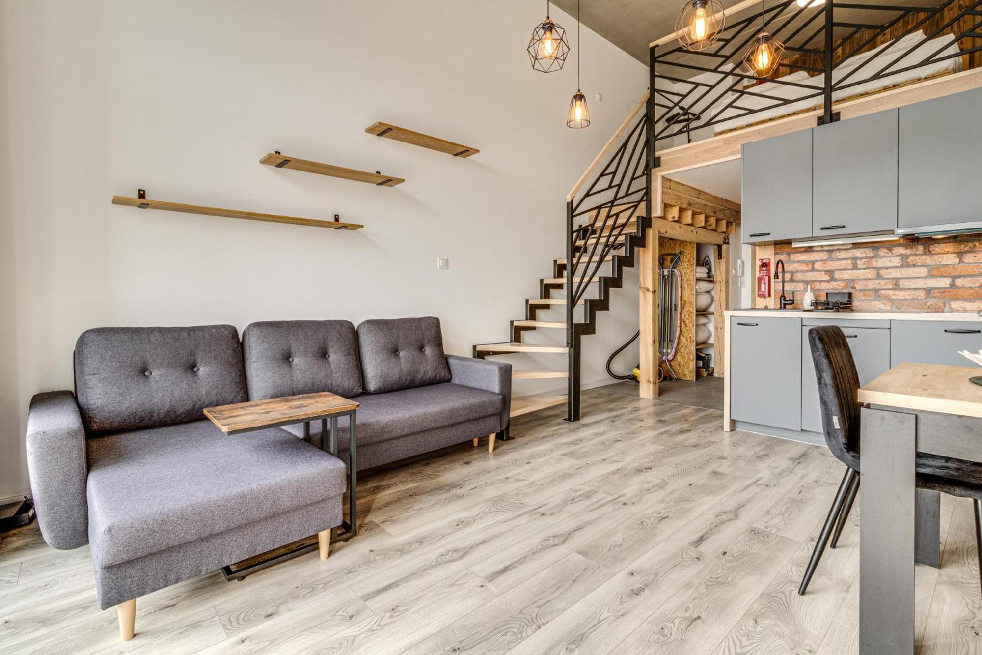 Rentplanet - Apartamenty Zarembowicza Vratislav Exteriér fotografie