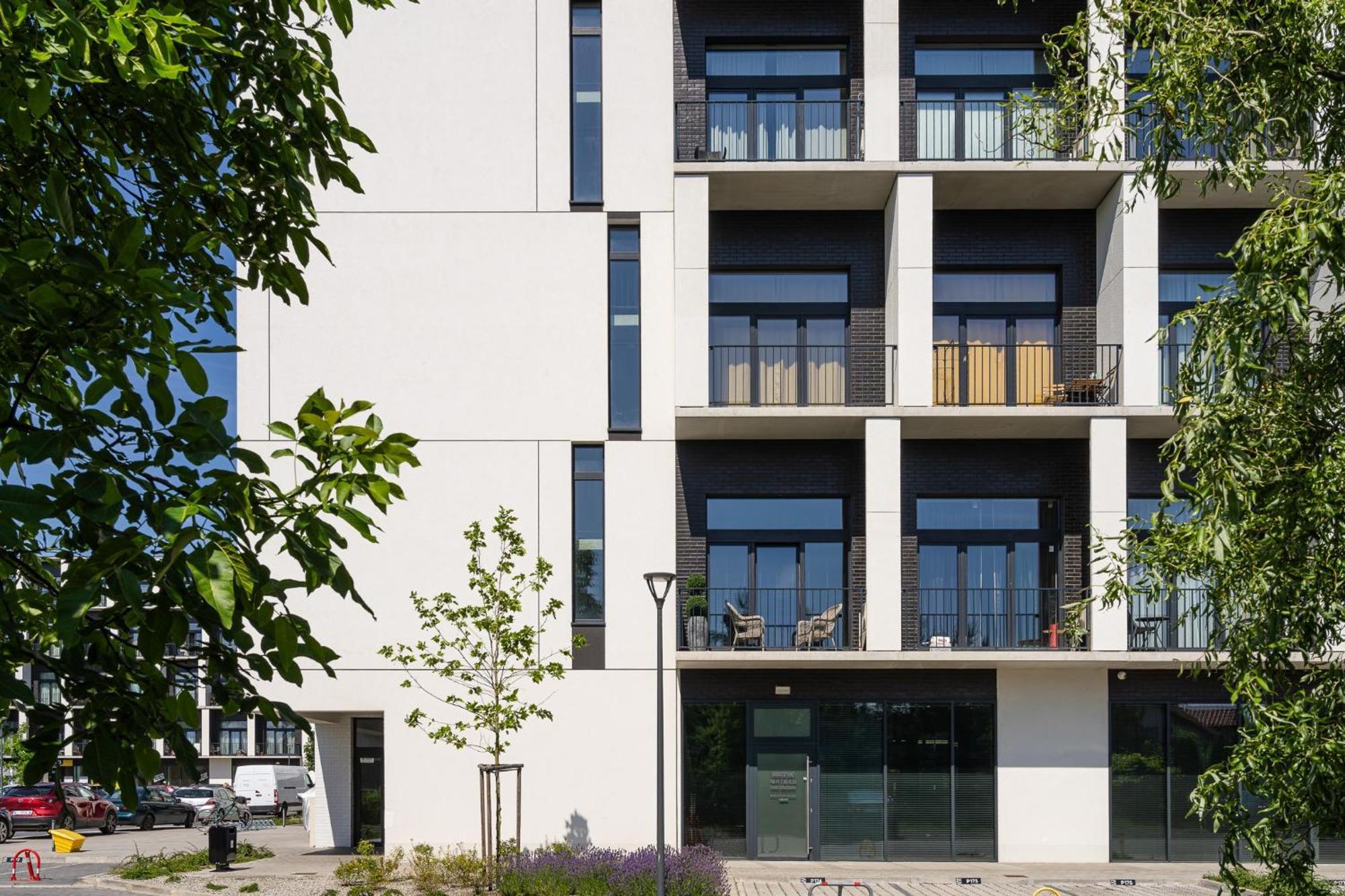 Rentplanet - Apartamenty Zarembowicza Vratislav Exteriér fotografie