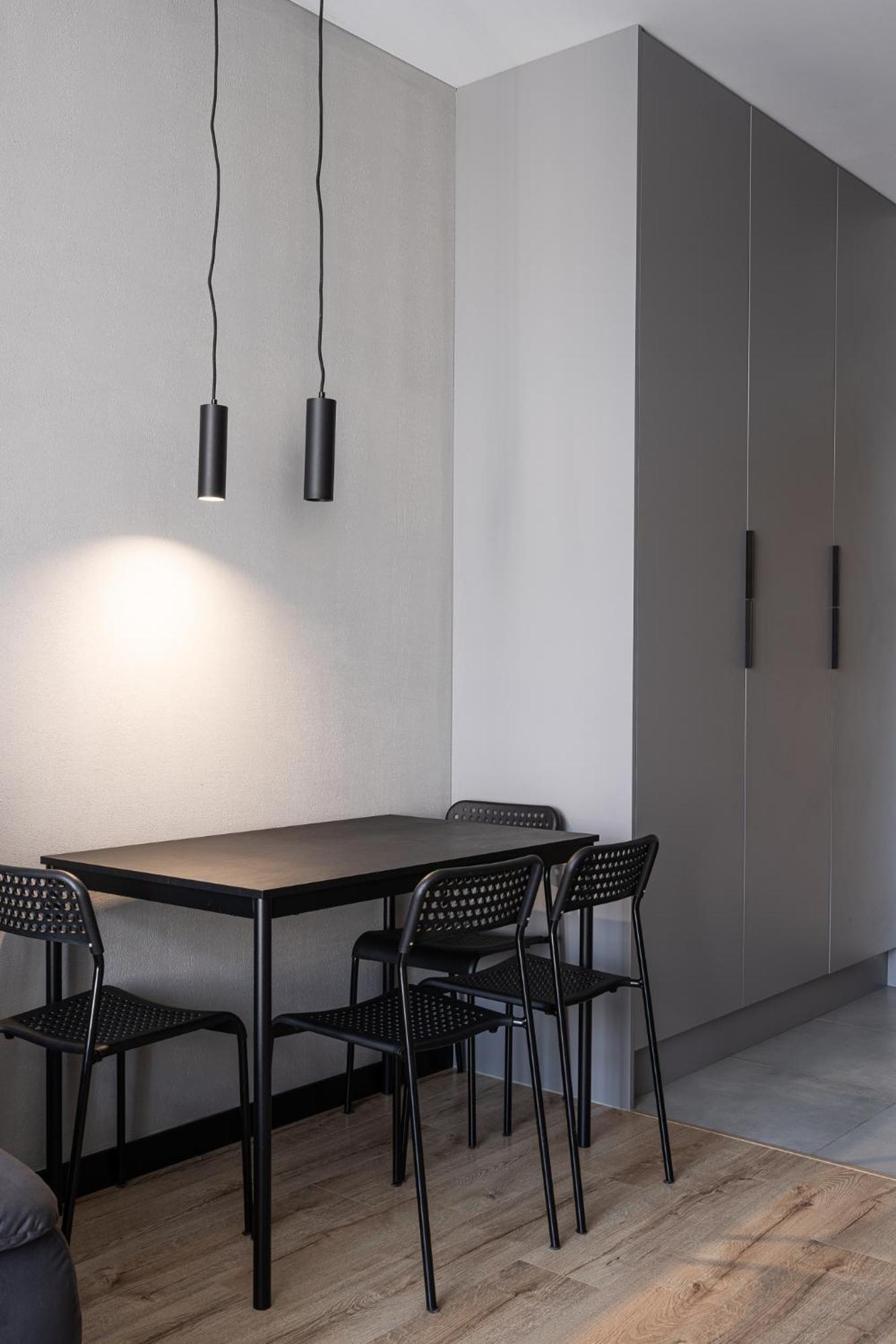Rentplanet - Apartamenty Zarembowicza Vratislav Exteriér fotografie