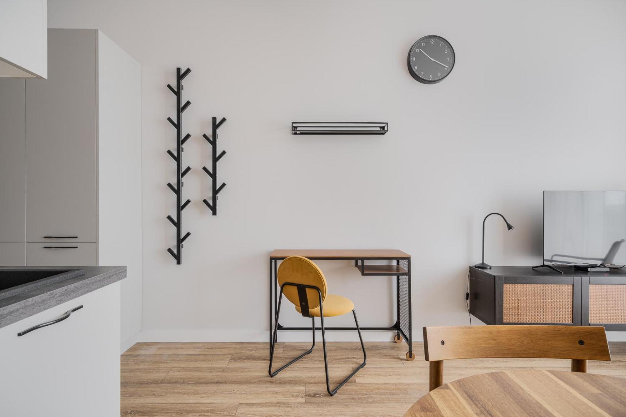 Rentplanet - Apartamenty Zarembowicza Vratislav Exteriér fotografie